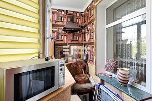 квартира за адресою Кравцова, 4