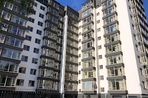 квартира за адресою Августина Волошина вул., 1