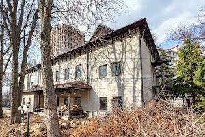 коммерческая по адресу Зоологическая ул., 10