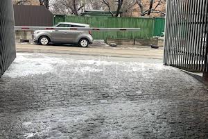 коммерческая по адресу Верхнегорская ул., 7