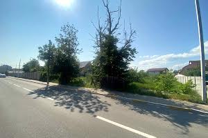ділянка за адресою Північна вул.
