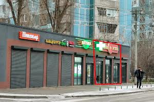 комерційна за адресою Калинова вул., 45-Б