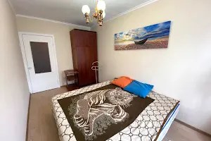 квартира по адресу Борщаговская ул., 6