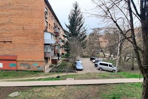 квартира за адресою Перемоги вул., 13