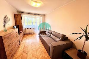 квартира по адресу Степана Бандеры ул., 6