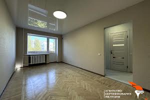 квартира по адресу Метрологическая ул., 10