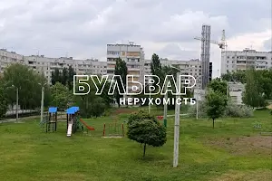 квартира за адресою Соборності України вул. (Дружби Народів), 261