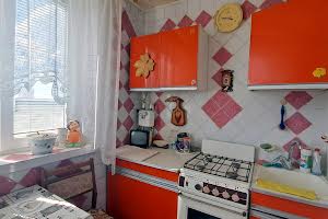 квартира за адресою Ахсарова вул., 20а
