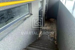 комерційна за адресою Івана Кожедуба вул., 8-A