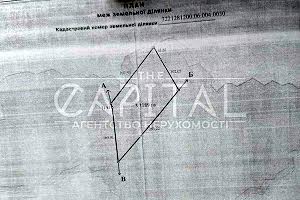 участок по адресу 