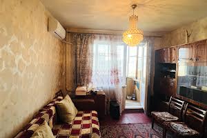 квартира за адресою Людвіга Свободи просп., 36а