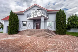будинок за адресою Скіфська вул.