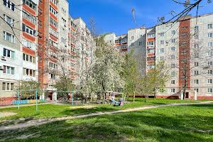 квартира за адресою Гонча вул. (Горького), 76