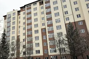 квартира по адресу Черновола ул., 55