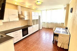 квартира за адресою Олегівська, 5