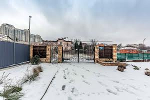 дом по адресу Григорія Гуляницького ул.