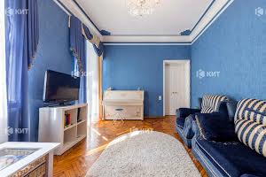 квартира по адресу Ромена Роллана ул., 7