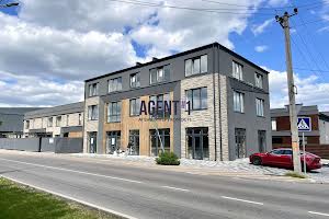 коммерческая по адресу Одеська, 1