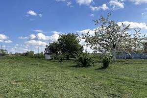 участок по адресу с. Ковалевка, Матросова, 5