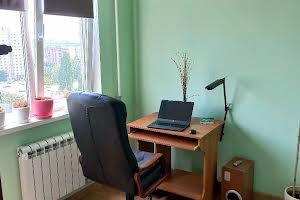 квартира по адресу Амосова ул. (Корчагінців), 13