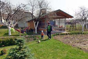 будинок за адресою Липова вул.