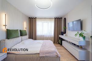 квартира за адресою Оболонський просп., 23А