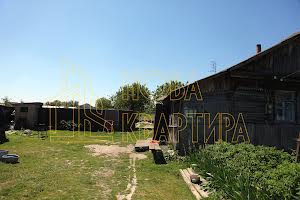ділянка за адресою с. Микуличі, Садова, 35