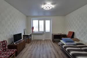 квартира за адресою Зарічанська вул., 52/1