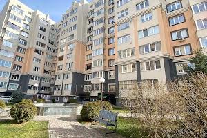 квартира за адресою Рубчака, 21