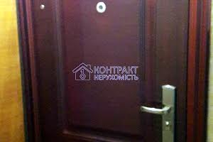 квартира за адресою Байрона просп., 41А