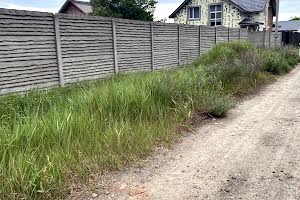 участок по адресу Незалежності