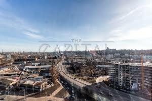 коммерческая по адресу Степана Бандеры просп. (Московський), 11
