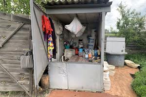 ділянка за адресою 6-та Лінія вул.