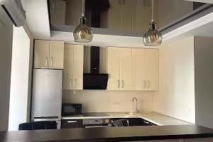 квартира по адресу Драгоманова ул., 6Б