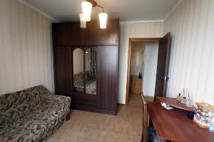 квартира по адресу Героев Труда ул. (Героїв Праці), 4