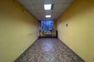 комерційна за адресою Академіка Палладіна просп., 44-А