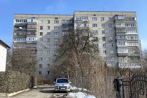 квартира по адресу Раковського