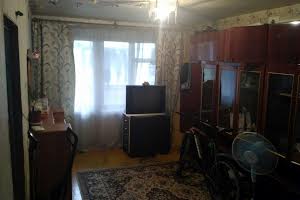 квартира за адресою 200-річчя Кривого Рогу просп., 11