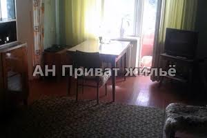 квартира за адресою Шевченка пров., 7