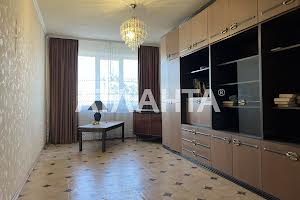 квартира за адресою Озерна вул., 20
