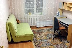 квартира по адресу Тополиная ул., 22
