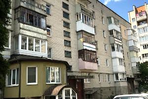 квартира за адресою Кравчука вул., 12