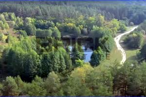 ділянка за адресою с. Ясногородка, 