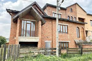 будинок за адресою Явора Святослава