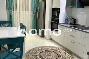 квартира за адресою Драгоманова вул., 2