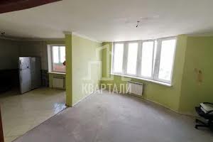 квартира по адресу Дніпровська набережна, 19