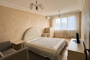 квартира по адресу Оболонский просп., 18-Б