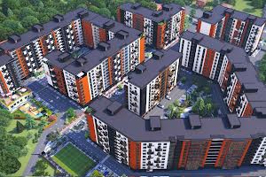 квартира за адресою Степана Бандери вул., 56
