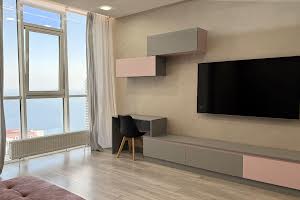 квартира за адресою Французький бульв., 60в