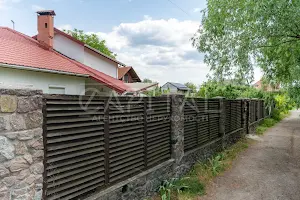 дом по адресу Осокорки